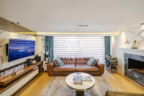 Slika 2 - Šumatovačka ulica, Trosoban stan na prodaju, 83m2, 399.000€